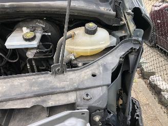 Renault Master t35 2.3 dci L3 H2 stop en start picture 19