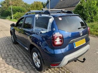 Dacia Duster  picture 3