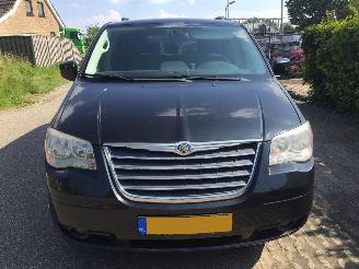 Chrysler Grand-voyager 308 V6 TOURING picture 3