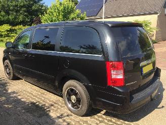 Chrysler Grand-voyager 308 V6 TOURING picture 4