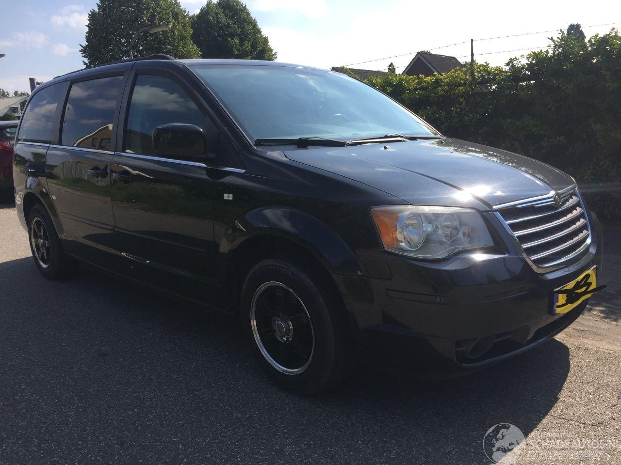 Chrysler Grand-voyager 308 V6 TOURING