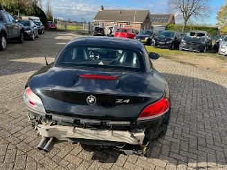 BMW Z4 sdrive 2.3i picture 10