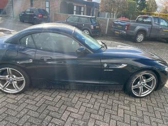 BMW Z4 sdrive 2.3i picture 8