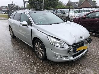 Peugeot 508 508 SW 508 SW  2.0 hdi allure picture 2