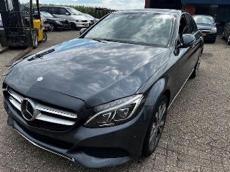  Mercedes C-klasse 250d 2016/5
