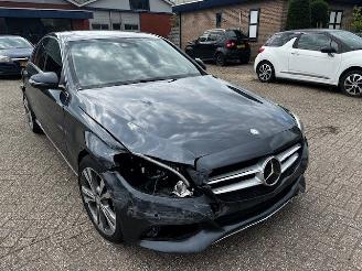 Mercedes C-klasse 250d picture 3
