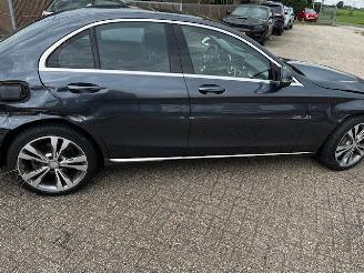 Mercedes C-klasse 250d picture 5