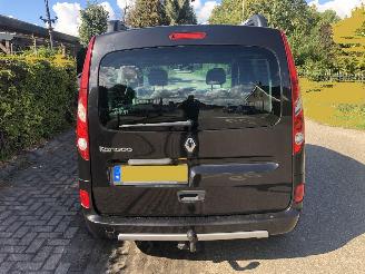 Renault Kangoo Kangoo Family  -  1.6-16V Privilège picture 6