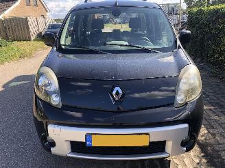  Renault Kangoo Kangoo Family  -  1.6-16V Privilège 2012/2