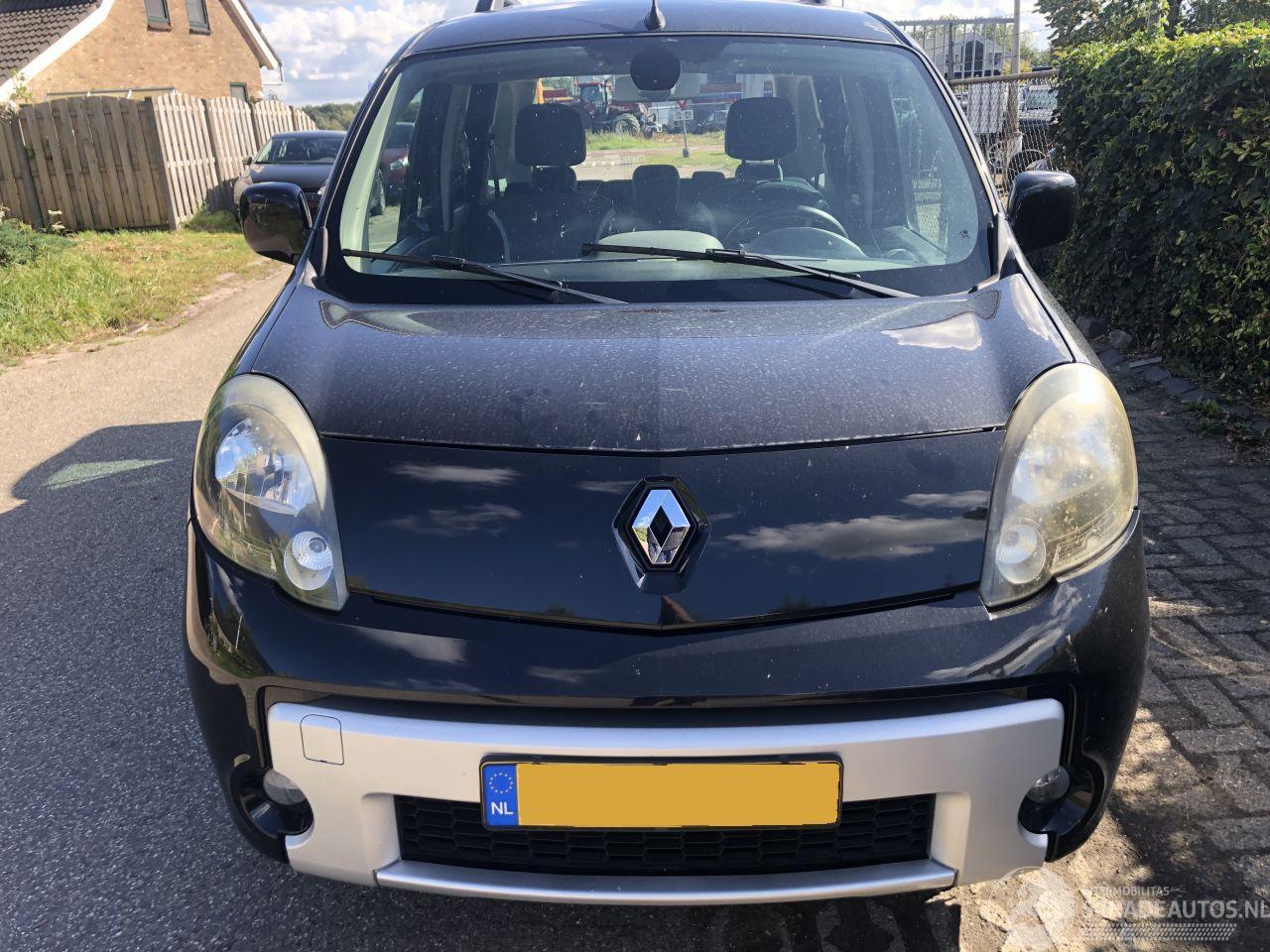 Renault Kangoo Kangoo Family  -  1.6-16V Privilège