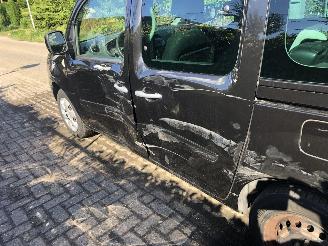 Renault Kangoo Kangoo Family  -  1.6-16V Privilège picture 8