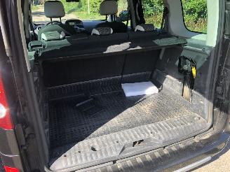 Renault Kangoo Kangoo Family  -  1.6-16V Privilège picture 20