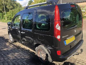 Renault Kangoo Kangoo Family  -  1.6-16V Privilège picture 4