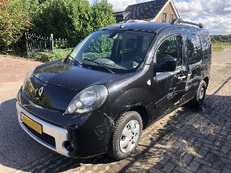 Renault Kangoo Kangoo Family  -  1.6-16V Privilège picture 5