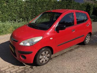  Hyundai I-10 i10 1.0 pure 2009/3