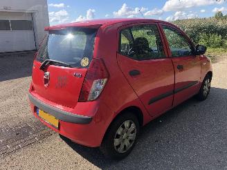 Hyundai I-10 i10 1.0 pure picture 9