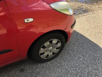Hyundai I-10 i10 1.0 pure picture 7