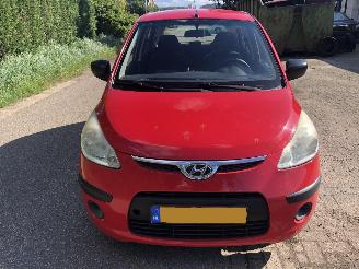 Hyundai I-10 i10 1.0 pure picture 2