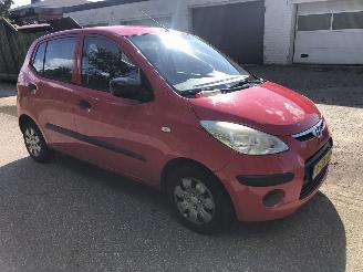 Hyundai I-10 i10 1.0 pure picture 3