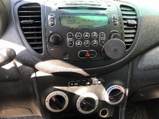 Hyundai I-10 i10 1.0 pure picture 15