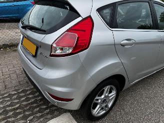 Ford Fiesta  picture 3