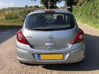 Opel Corsa Corsa 1.2 EcoFlex Edition LPG picture 5