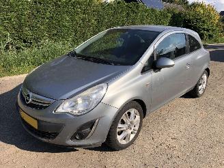 Opel Corsa Corsa 1.2 EcoFlex Edition LPG picture 2