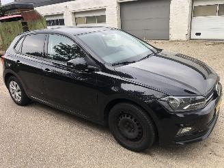 skadebil auto Volkswagen Polo Polo 1.0 TSI Comfortline 2018/8