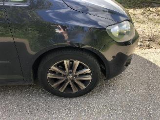 Volkswagen Golf plus 1.4 TSI HIGH-LINE picture 7