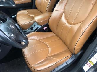 Toyota Rav-4  picture 7