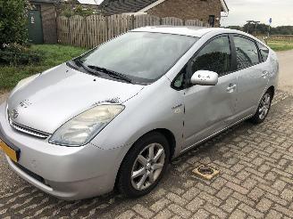 Avarii autoturisme Toyota Prius Prius 1.5 VVT-i Business Edition search 2006/2