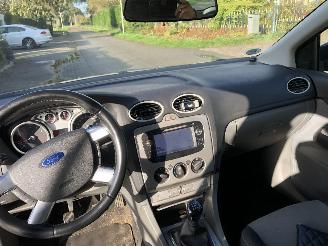 Ford Focus Focus Wagon 1.6 Comfort picture 12