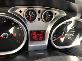 Ford Focus Focus Wagon 1.6 Comfort picture 9