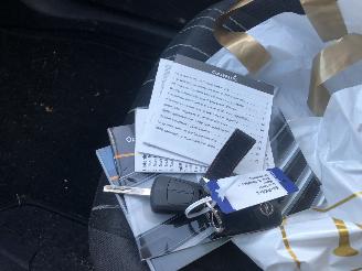 Opel Corsa corsa 1.3 CDTI COSMO picture 13