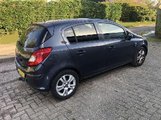 Opel Corsa corsa 1.3 CDTI COSMO picture 6