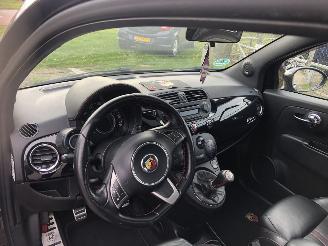 Fiat 500 500 1.4-16V Abart picture 16