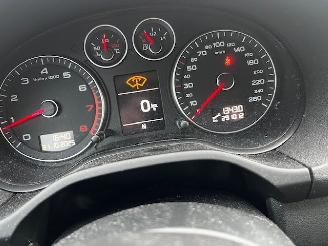 Audi A3 1.8 tfsi automaat picture 9