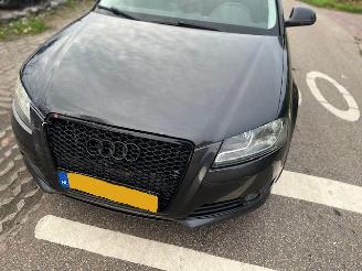 Audi A3 1.8 tfsi automaat picture 2