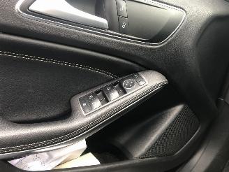 Mercedes A-klasse A 220 d motorsport edition picture 24