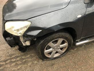 Toyota Rav-4 RAV4 2.0 VVTi X-Style picture 10