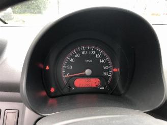 Suzuki Alto alto 1.0 comfort picture 10