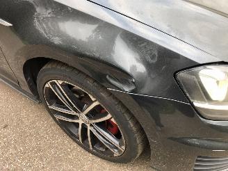 Volkswagen Golf \'golf 2.0 GTD picture 6