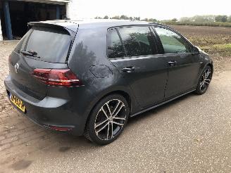 Volkswagen Golf \'golf 2.0 GTD picture 8