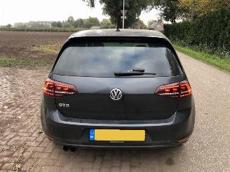 Volkswagen Golf \'golf 2.0 GTD picture 12