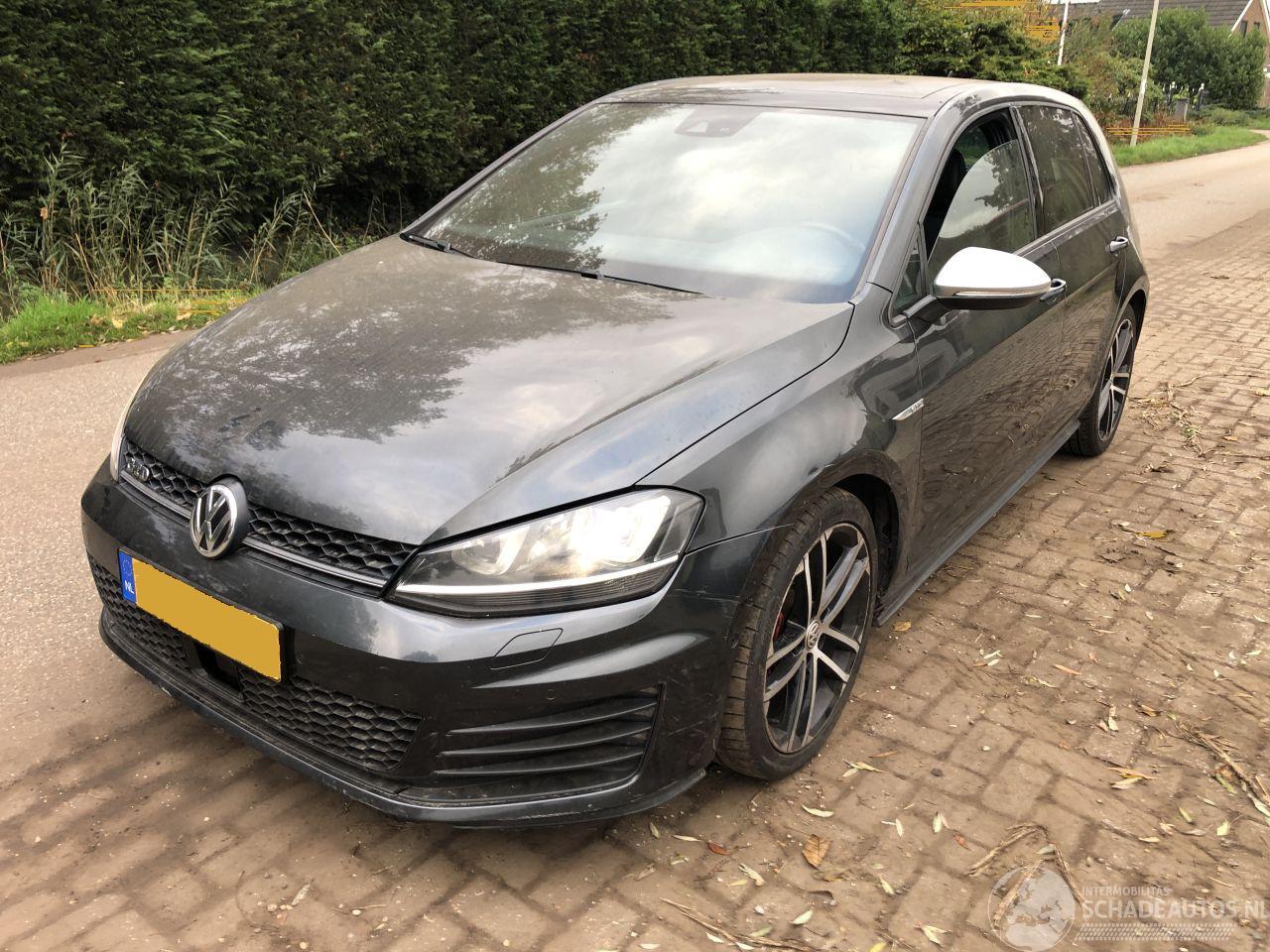 Volkswagen Golf \'golf 2.0 GTD