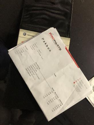 Volkswagen Golf \'golf 2.0 GTD picture 17