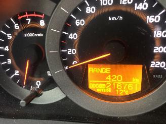 Toyota Rav-4 RAV4 2.0 VVTi X-4x4 picture 14