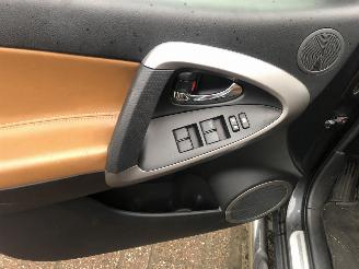 Toyota Rav-4 RAV4 2.0 VVTi X-4x4 picture 13