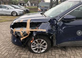 Ford Kuga 2.5 PHEV Titanium picture 7