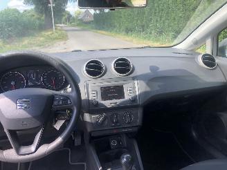 Seat Ibiza 1.2  TSI  style picture 14